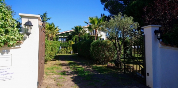 Location de vacances en gîte 34 Montpellier
