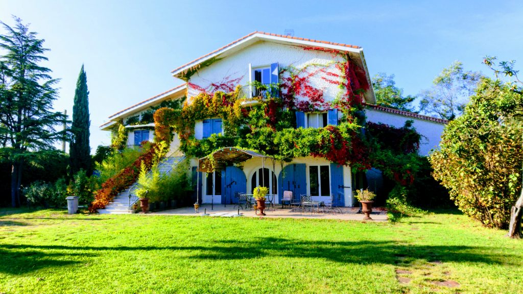 Location de vacances en gîte de charme dans le 34 à Montpellier 0623022756