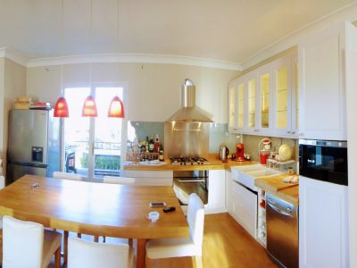 Le grand gîte du Golf location de vacances avec 3 chambres aux Coquilloux à Montpellier