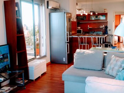 Les Terrasses du Front de Mer location de vacances à la semaine ou au mois sur la plage de Palavas